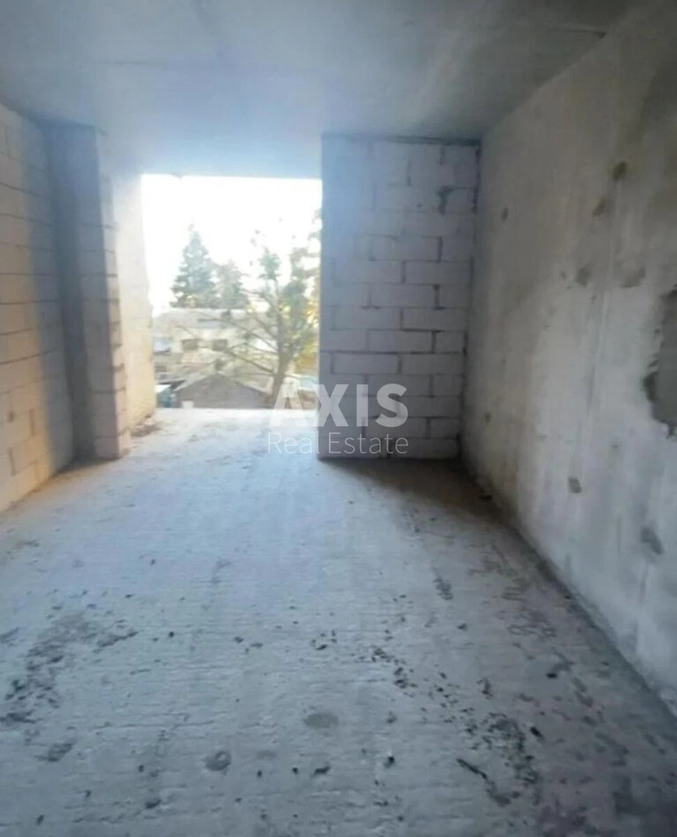 1k apartment vul. Myhajla Maksymovycha three-G653353