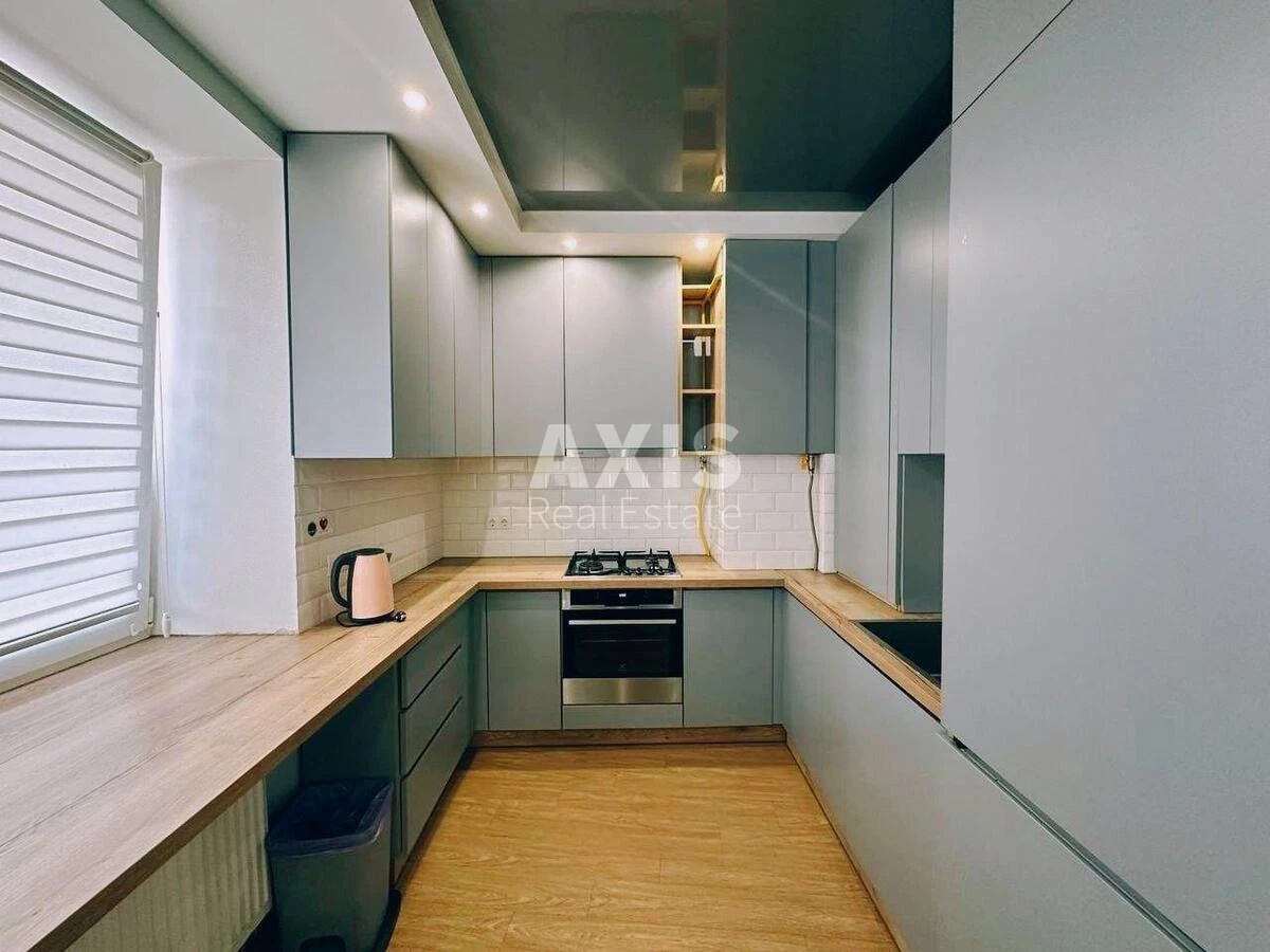 2k apartment vul. Lebedjeva Akademika 149770
