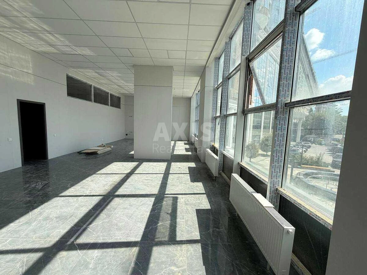 Office vul. Glybochyc'ka 73, 86m27127311