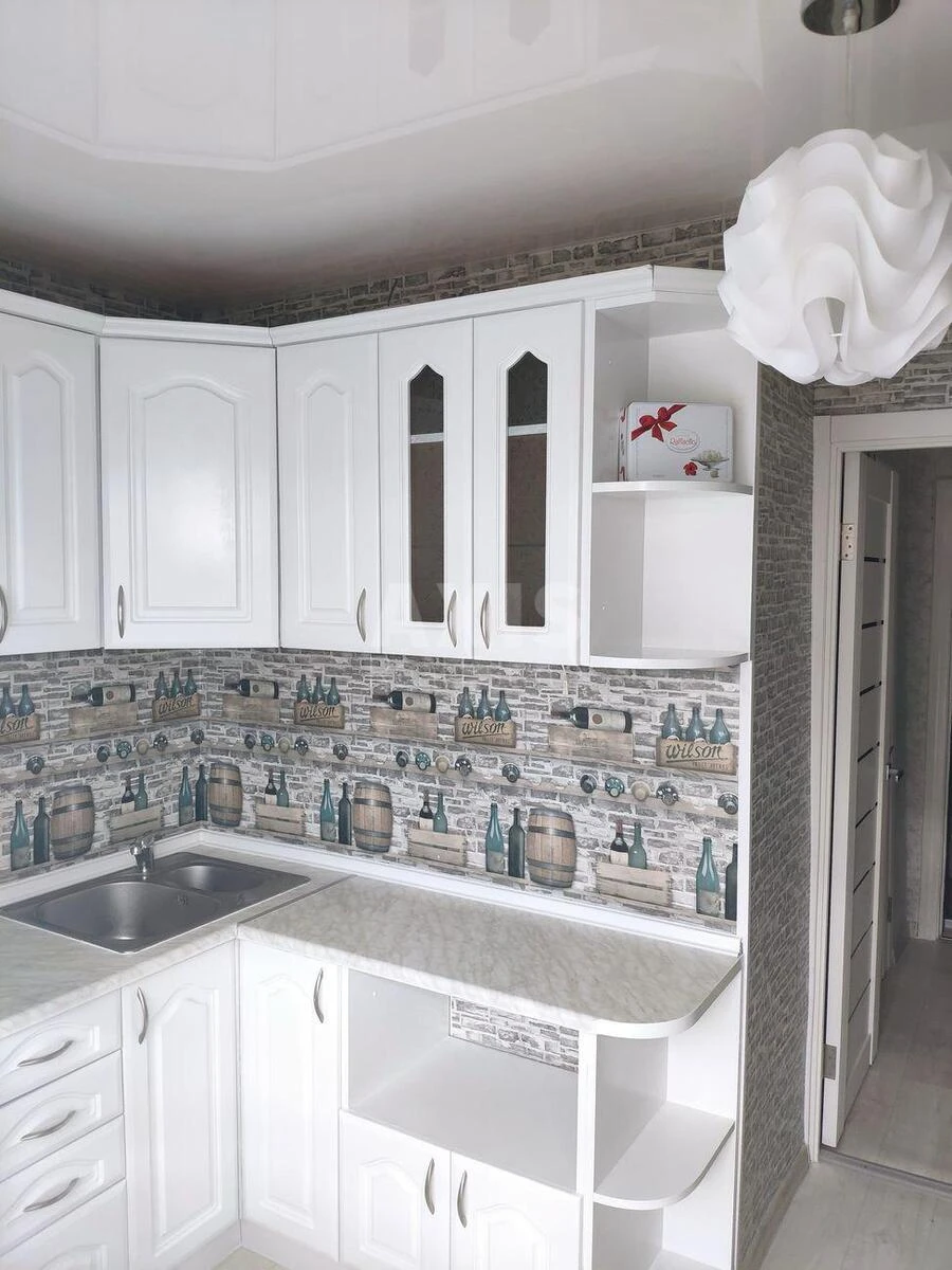 1k apartment vul. Demii'vs'ka 3564984