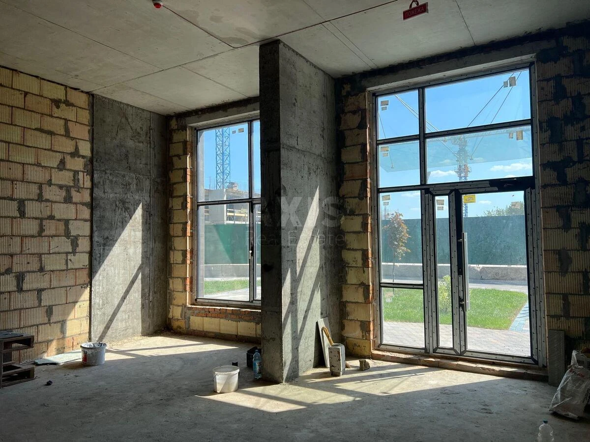 Translation missing: ru.properties.form.other_infrastructure ул. Святослава Храброго 11Б, 73м2650069