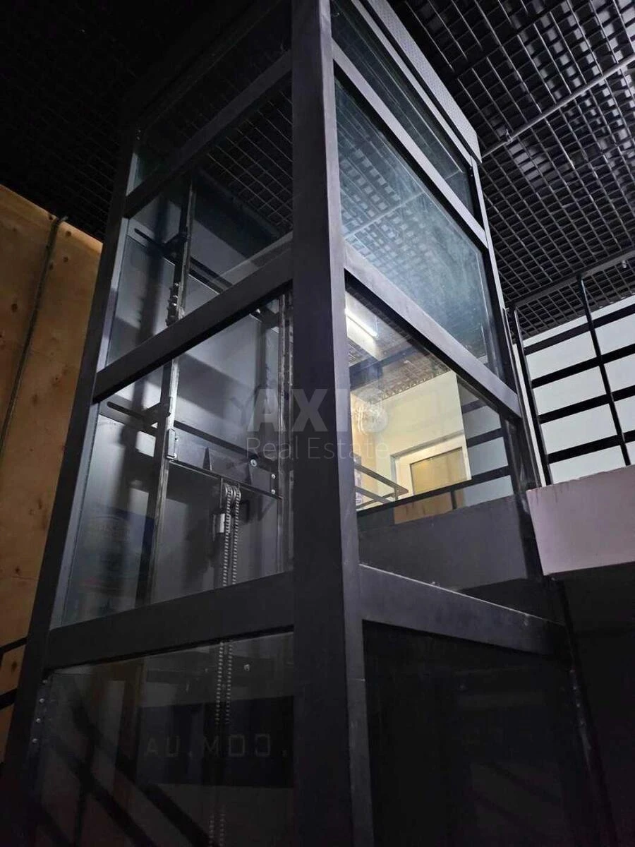 Объект торговли ул. Гетьмана Вадима 1, 124м26223315