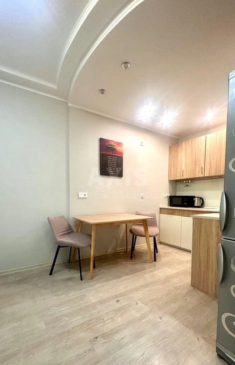 1k apartment vul. Regeneratorna 4697742