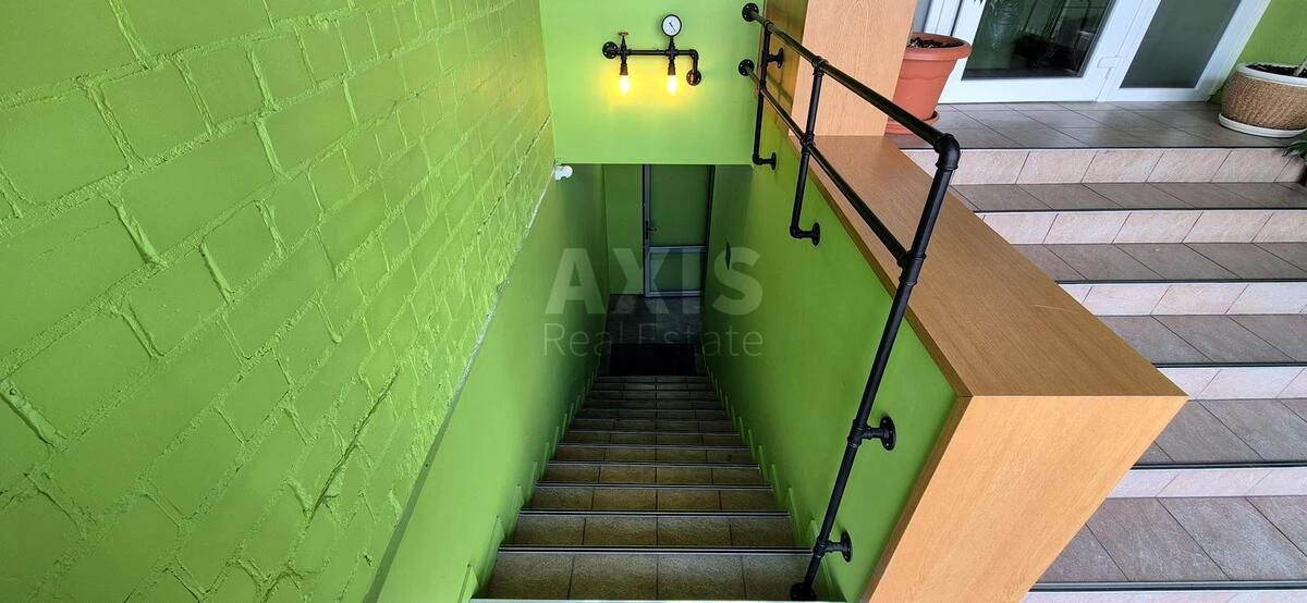 Office vul. Obolons'ka naberezhna 7, 69m2666564