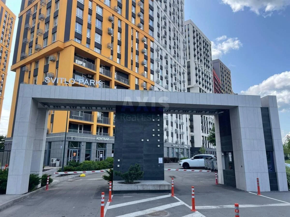 1к квартира шоссе Столичное 1Б7132811