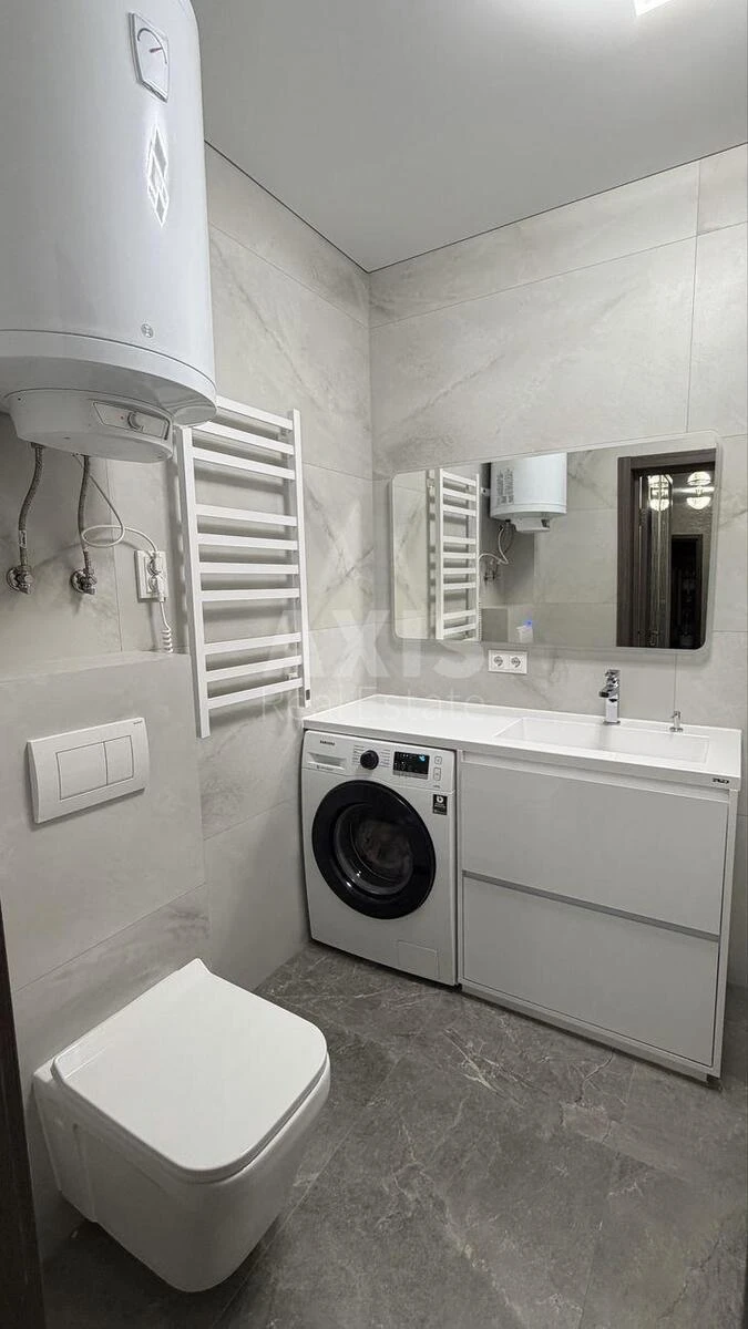2k apartment vul. Danchenka Sergija 32А702743