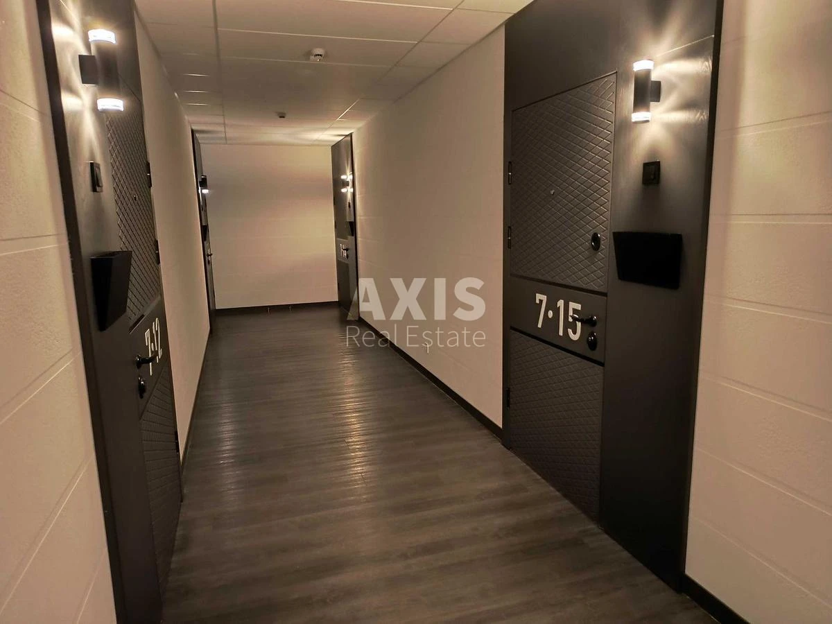 2k apartment vul. Stusa Vasylja 354374615