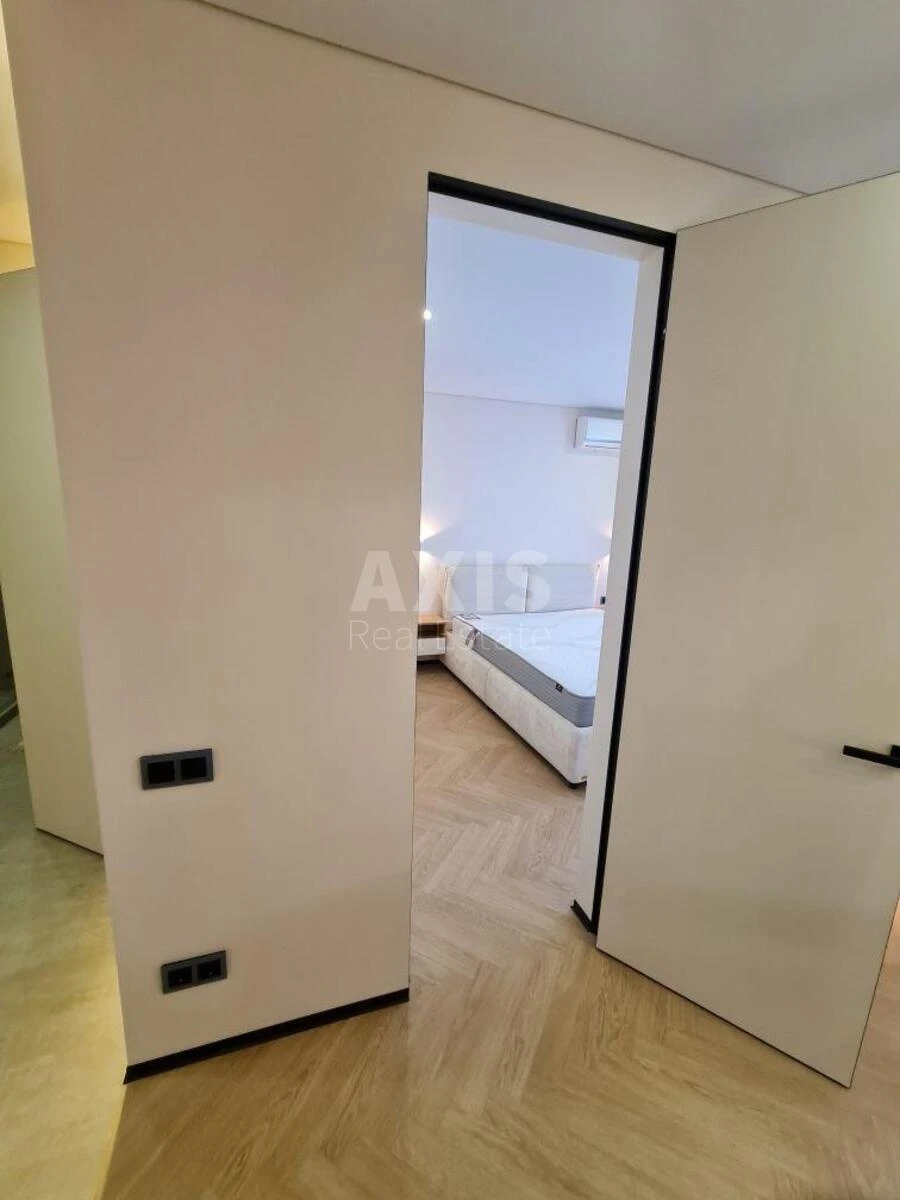 1к квартира ул. Михаила Максимовича 24В7179915
