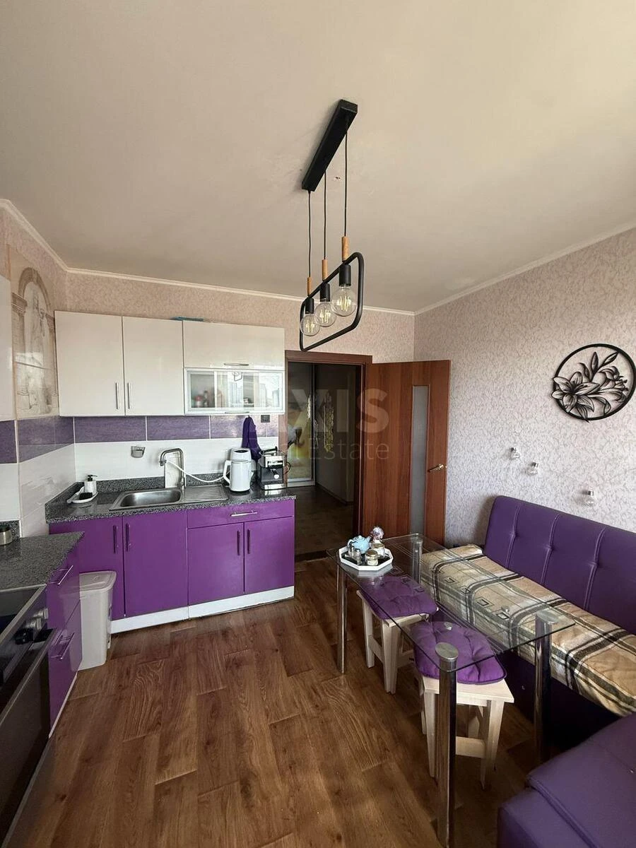 1к квартира пер. Ясиноватский 11688004