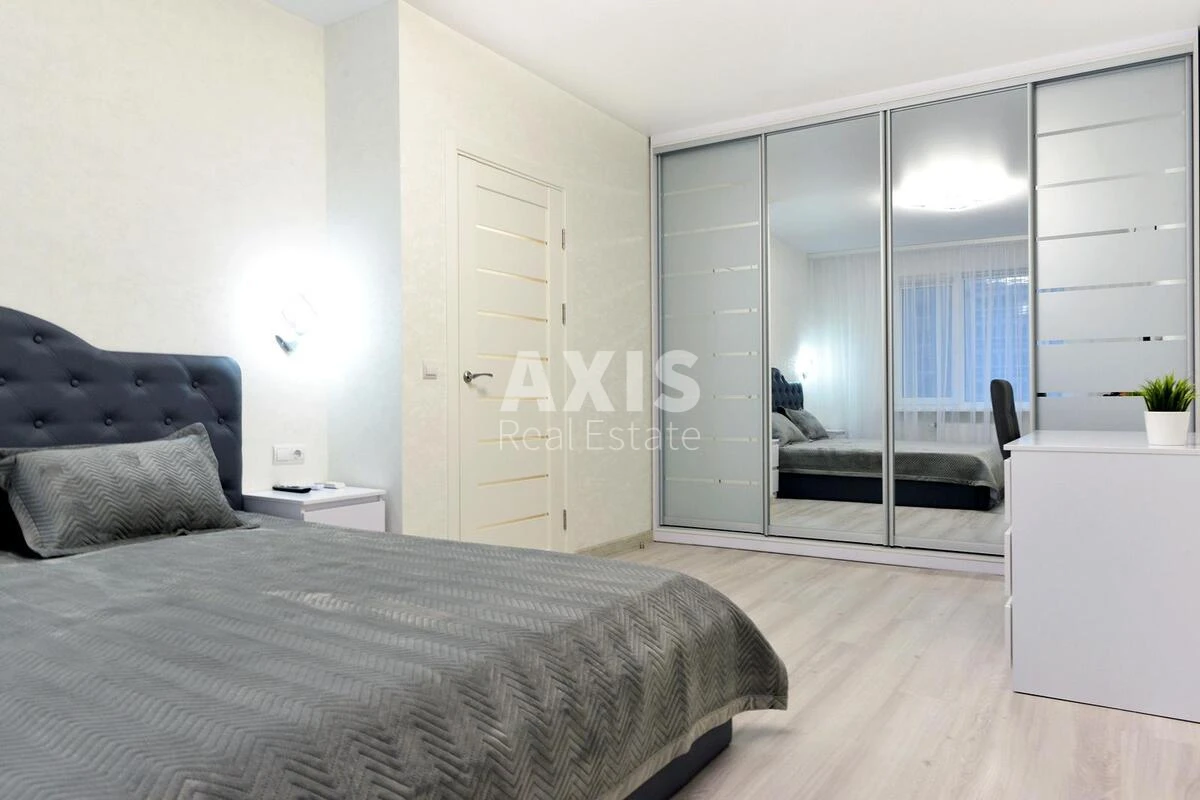 1k apartment vul. Gmyri Borysa 16621194