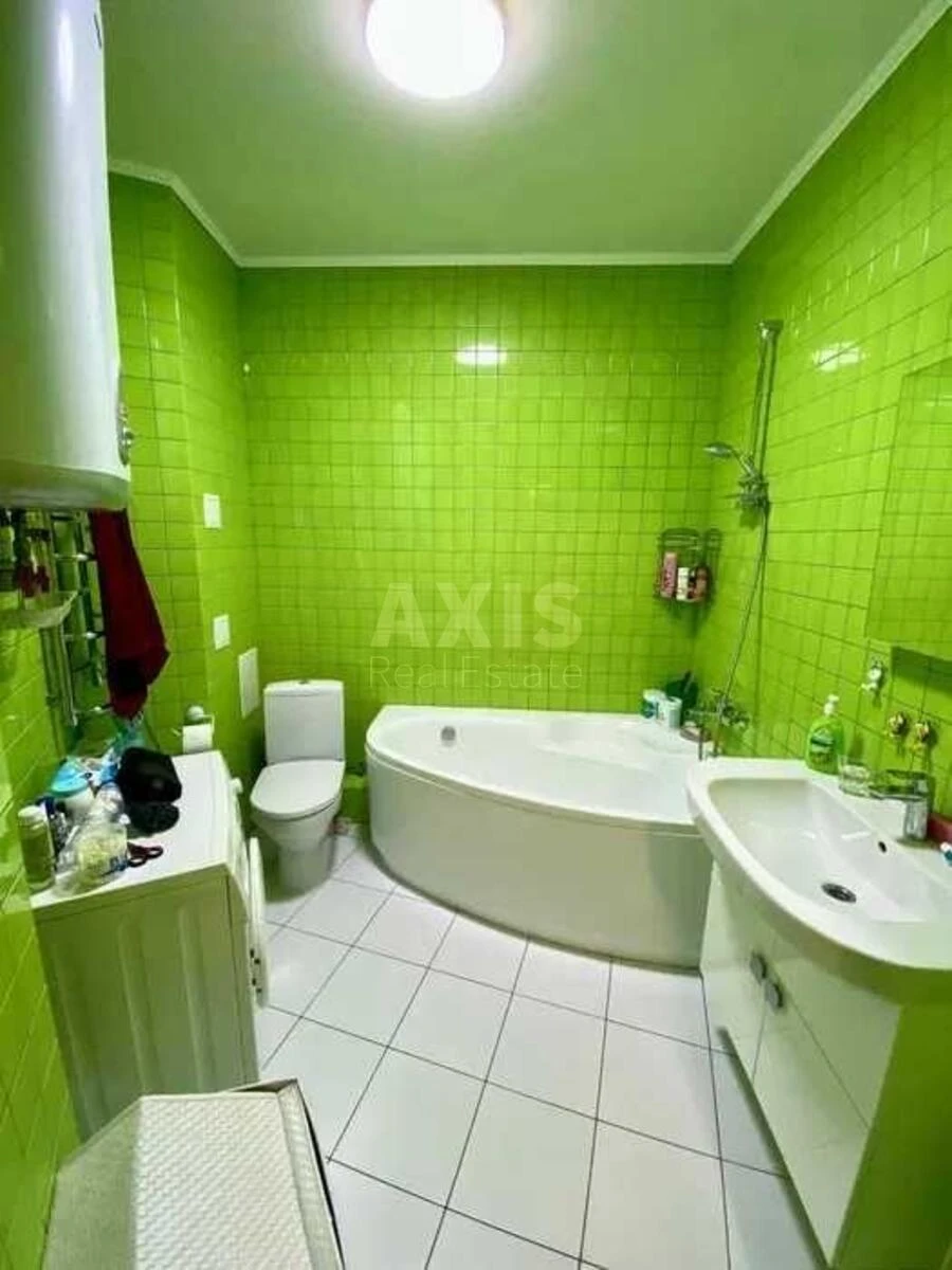 1к квартира пр-т Палладина Академика 25635214