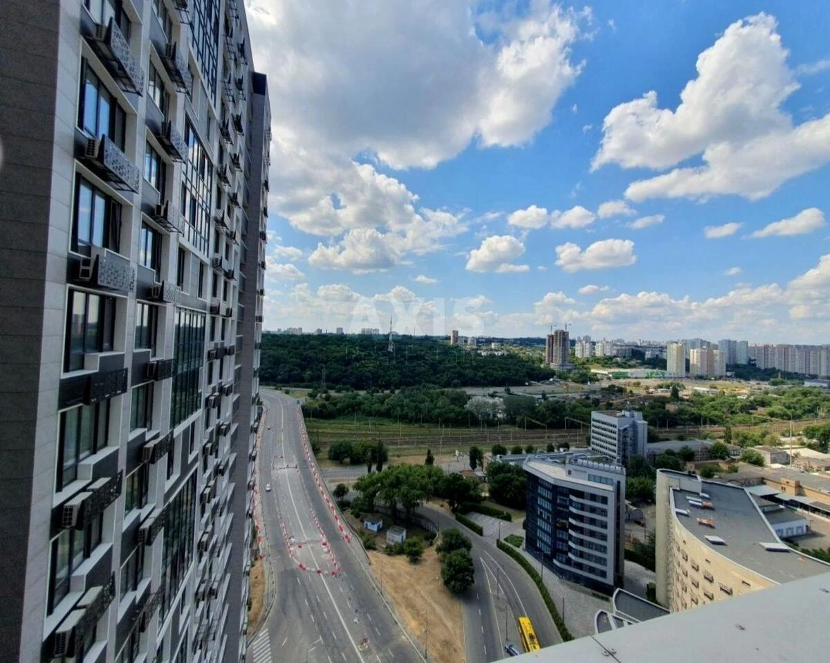 1к квартира ул. Михаила Бойчука 416556019