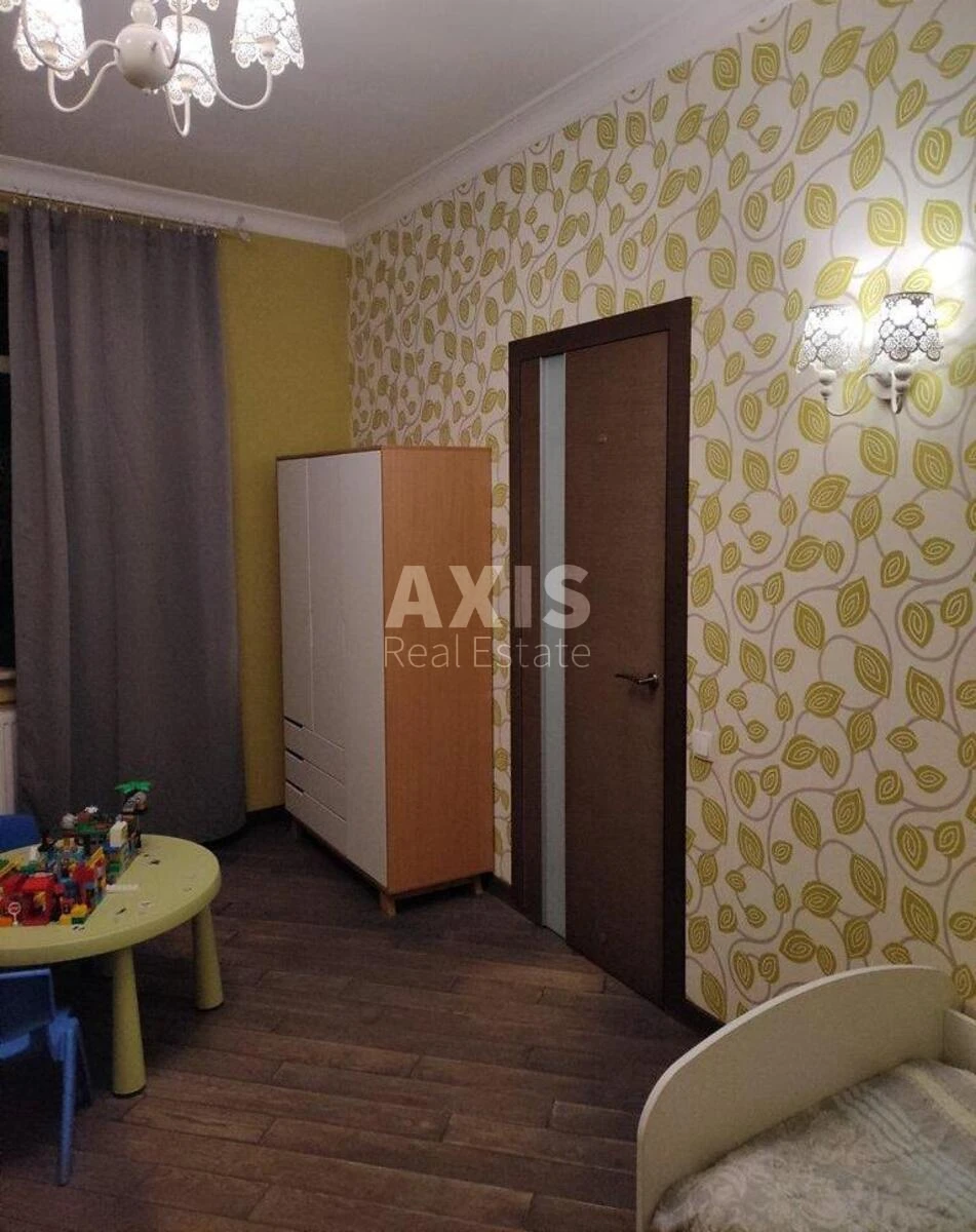 3k apartment vul. Staronavodnyc'ka 6Б614987