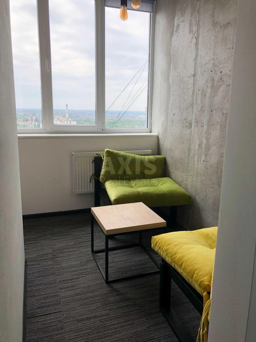 Office vul. Teremkivs'ka 3А, 60m2670780