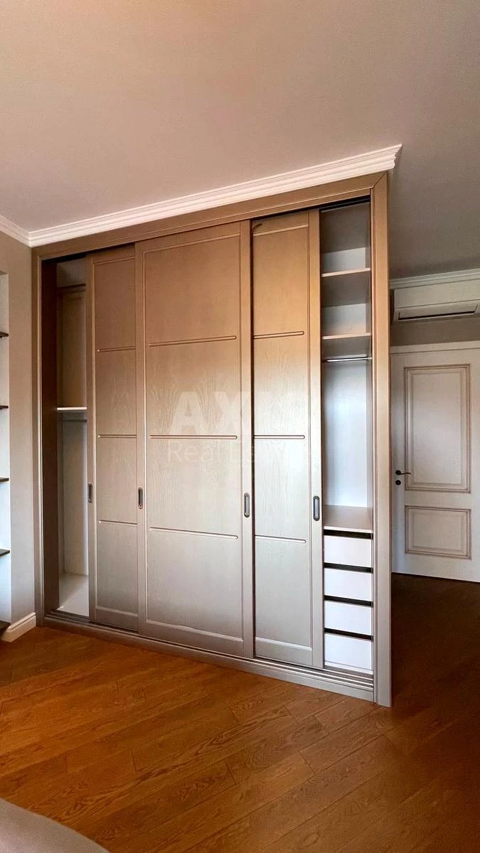 3k apartment vul. Antonovycha 727019112