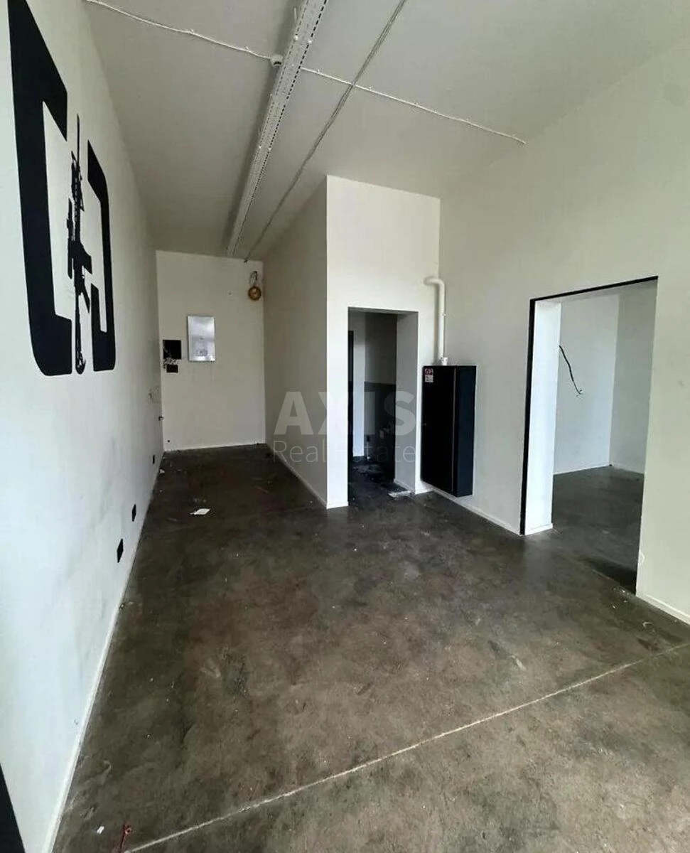 Trade object vul. Kudrjavs'ka 24А, 44m2670942