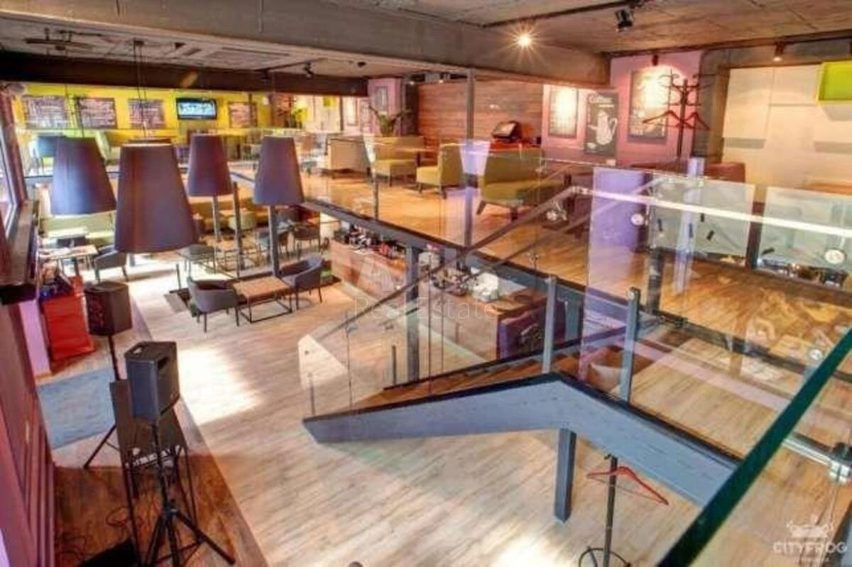 Trade object vul. Hreshhatyk 24, 340m2634102