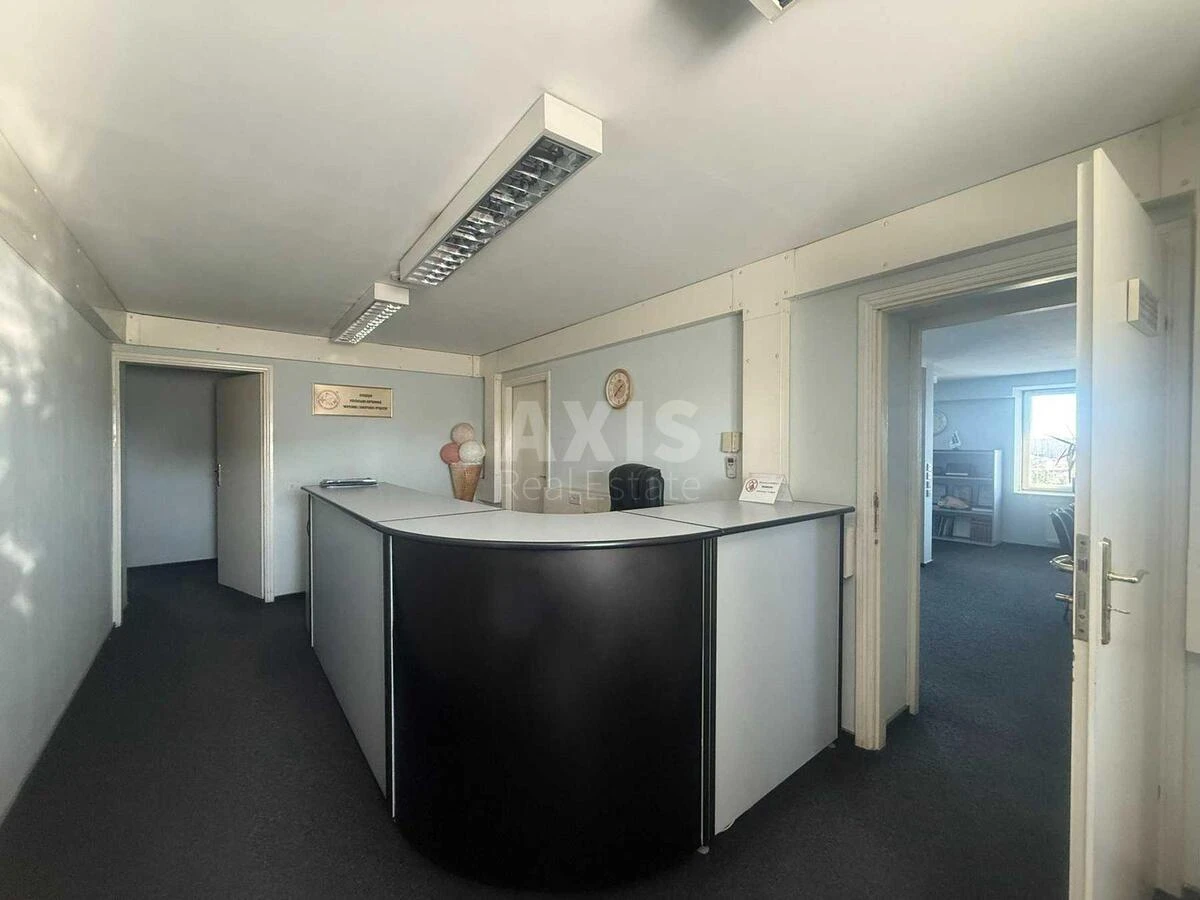 Офис ул. Новаторов 9А, 233м271683