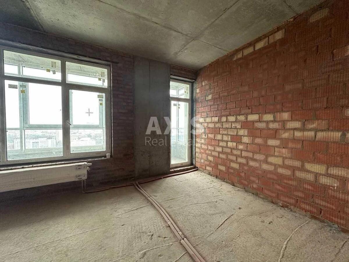 2k apartment bul. Lesi Ukrai'nky 75379510