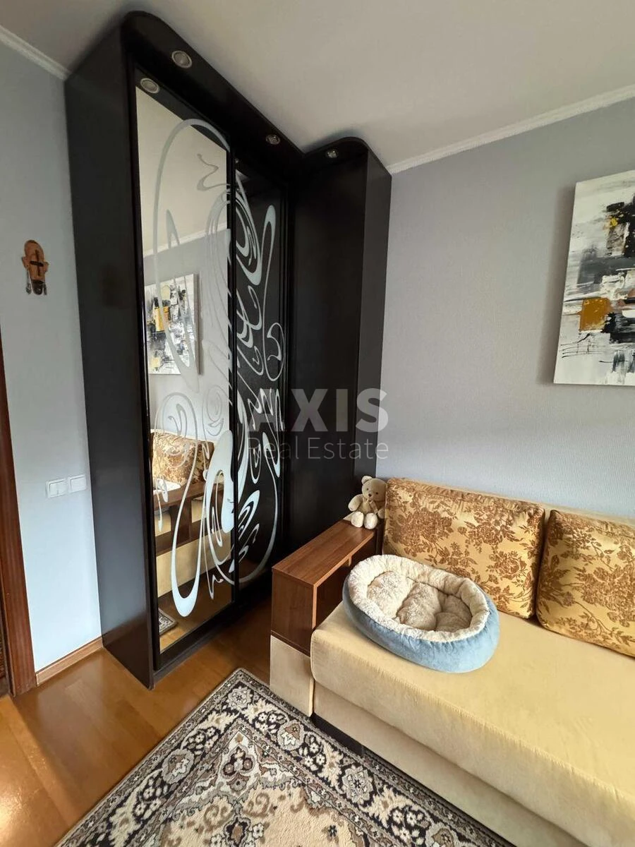 3k apartment pr-t Chervonoyi Kalyny sixty-six A701994