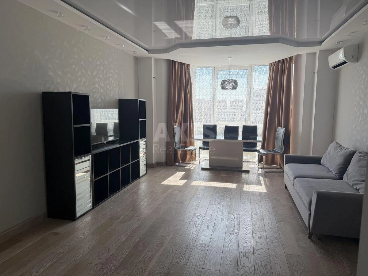 3к квартира ул. Юлии Здановской 71Г702231