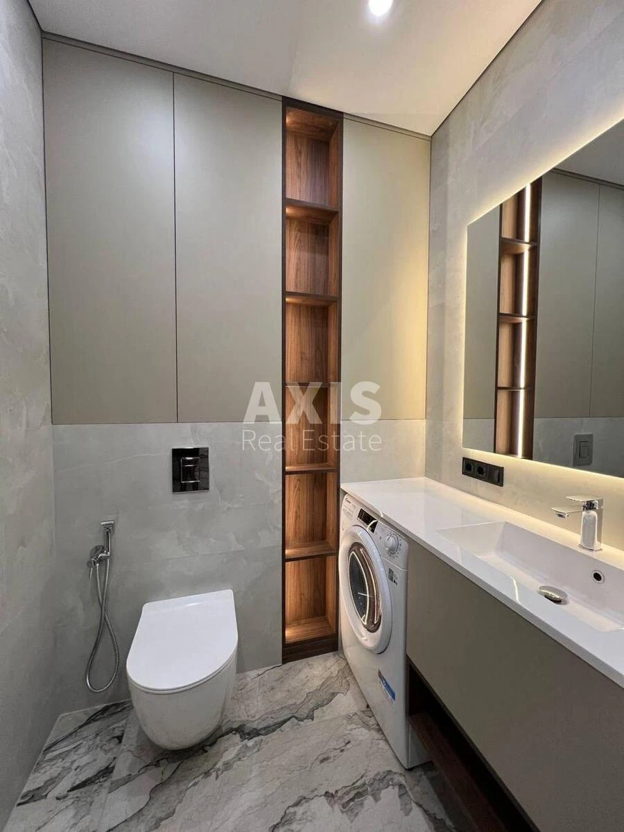 1k apartment pr-t Berestejskij 11B669456