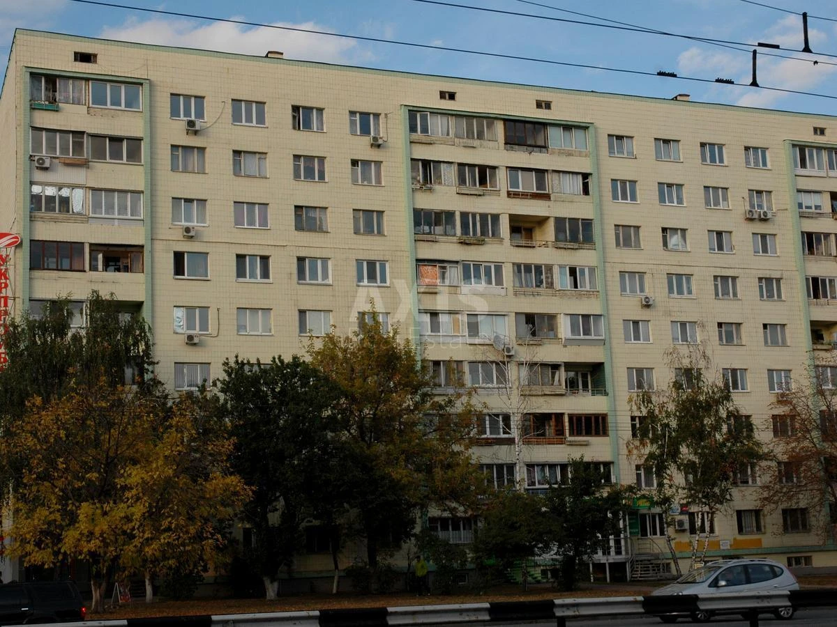 2k apartment pr-t Berestejskij 226992419