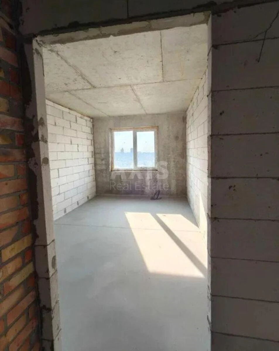 2k apartment vul. Novopol'ova 2699443