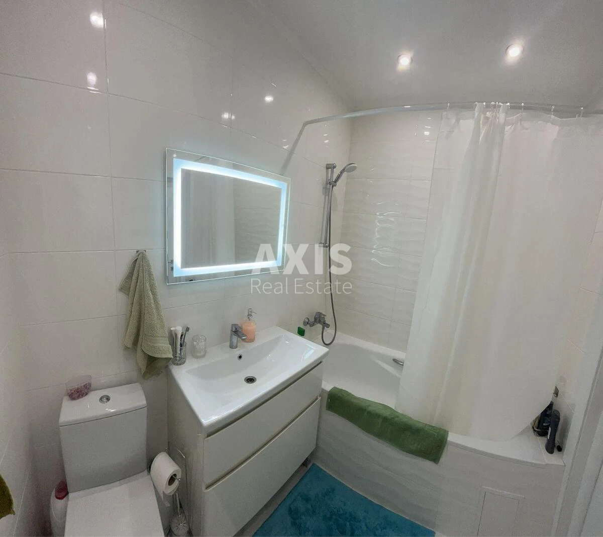 2k apartment pr-t Pravdy 45564244