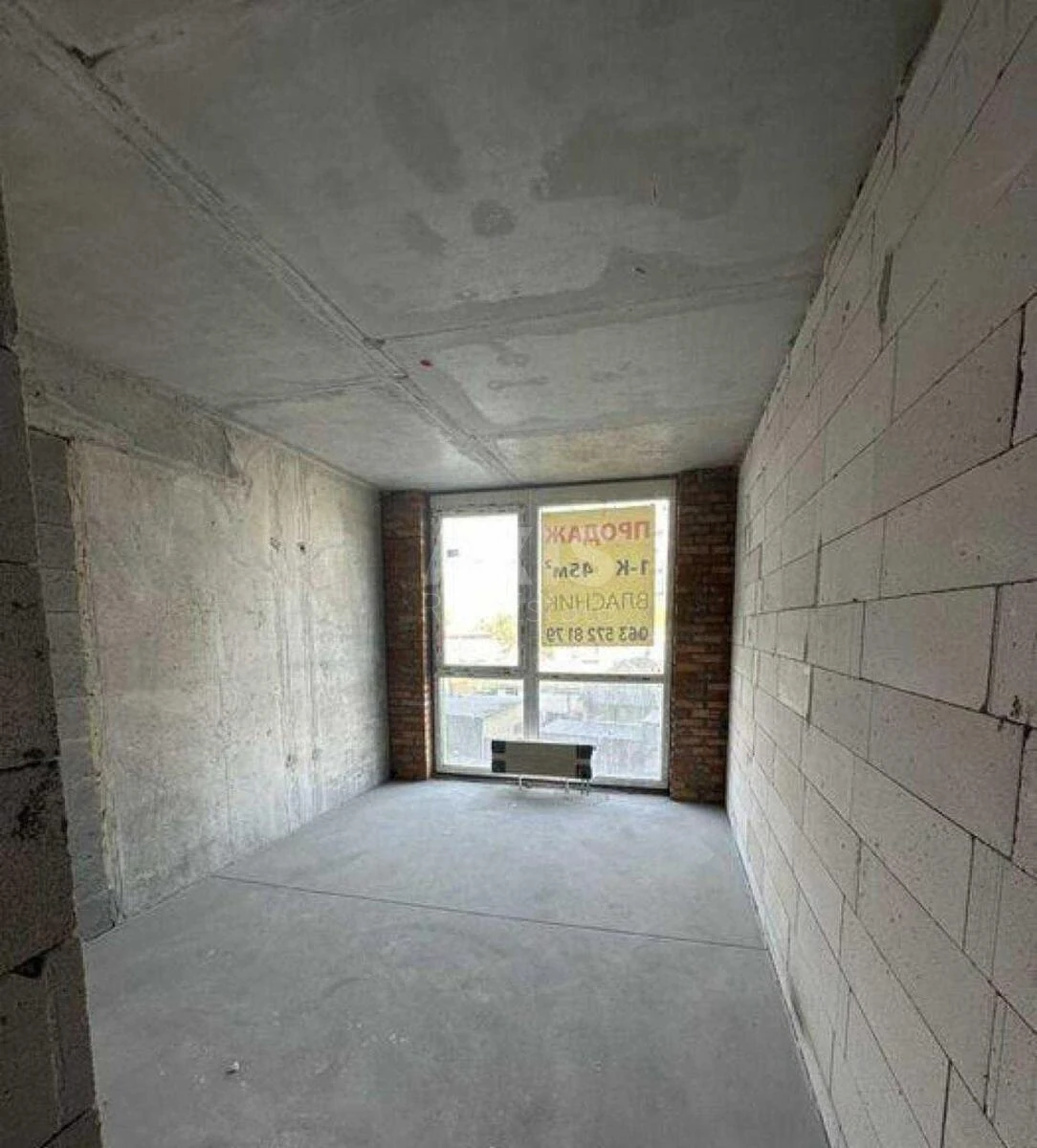 2k apartment vul. Prychal'na 10627231