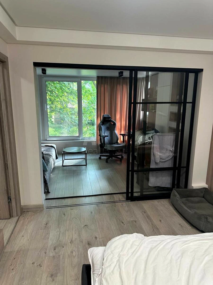 3k apartment vul. Bereznjakivs'ka 14А668205