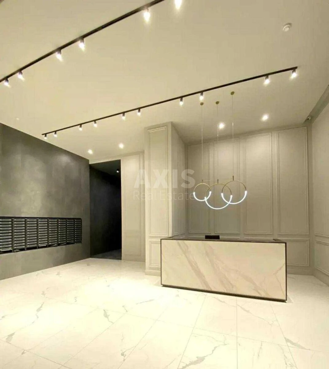 3k apartment vul. Predslavyns'ka 42627454