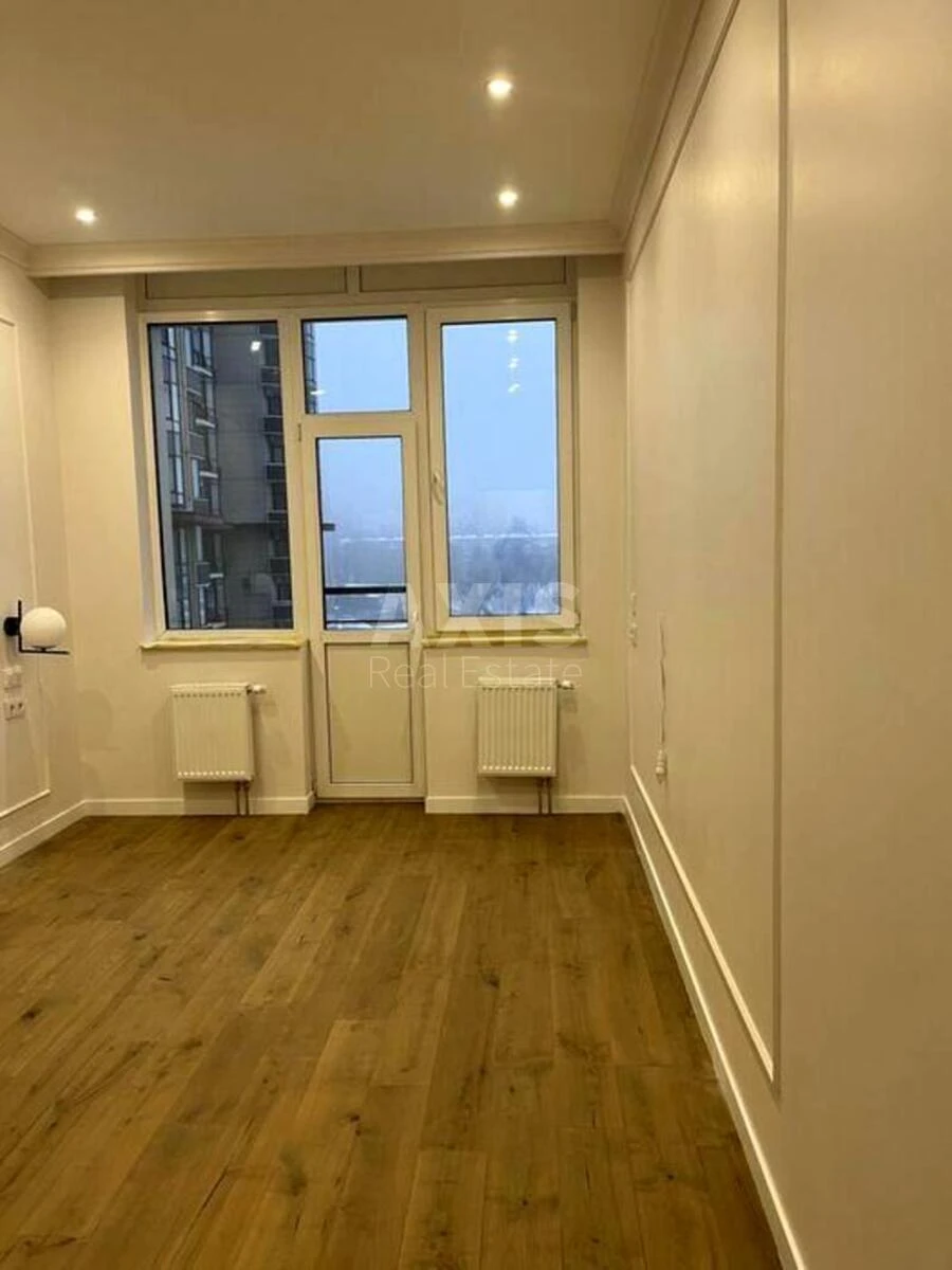 1k apartment vul. Vasylya Tyutyunnyka 37/166834