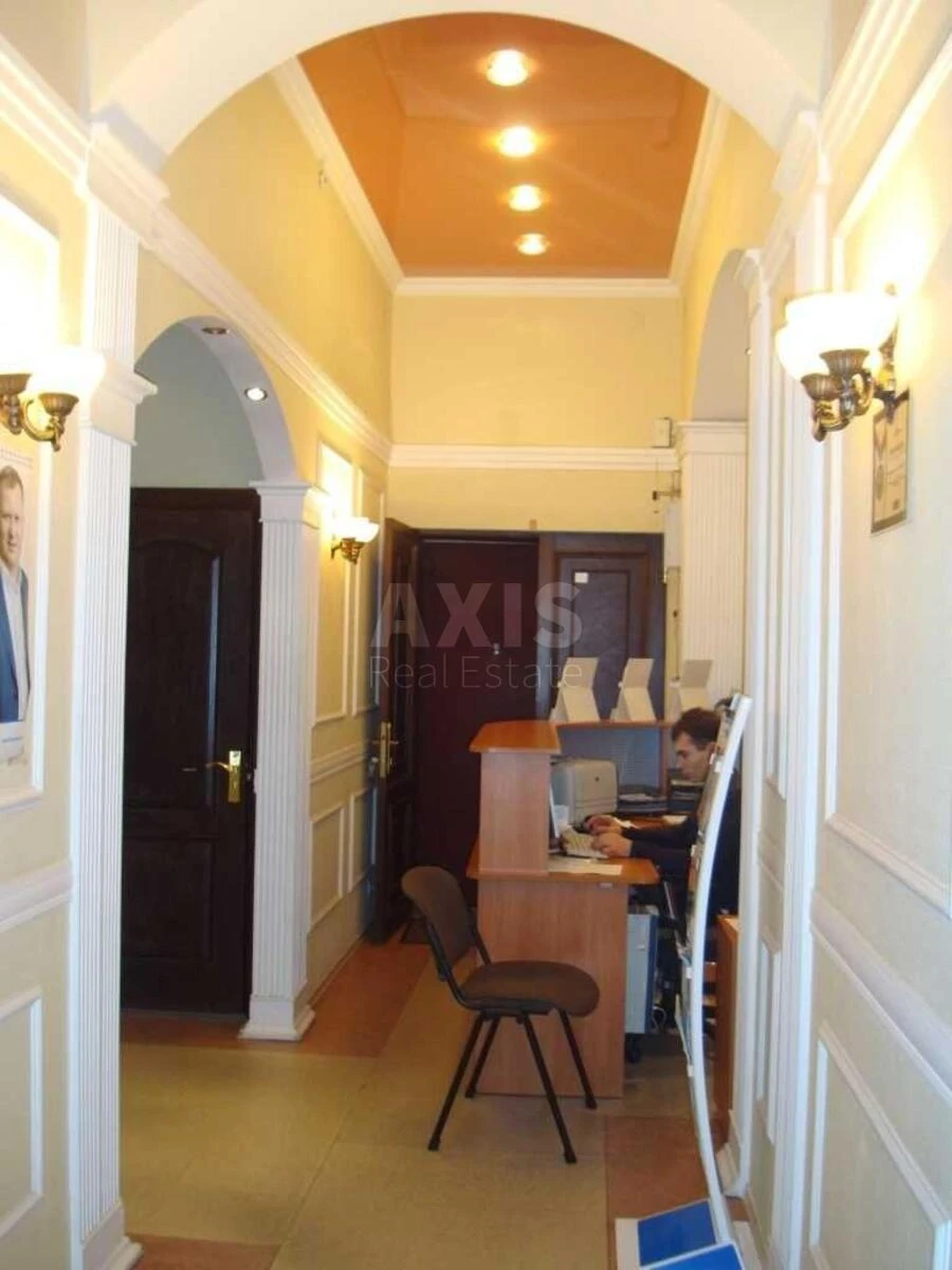 Office vul. Saksagans'kogo 57, 90m2714278