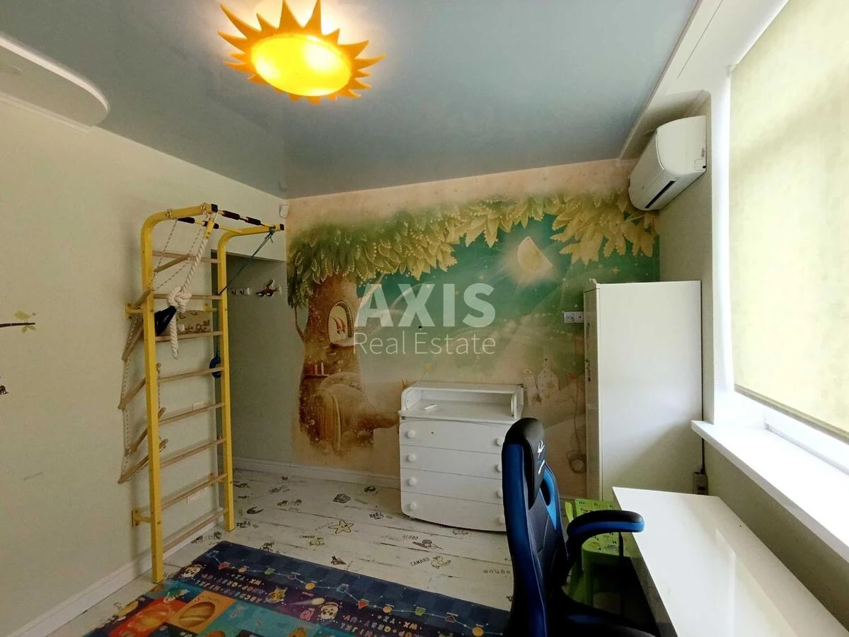 3k apartment vul. Garmatna 20601379