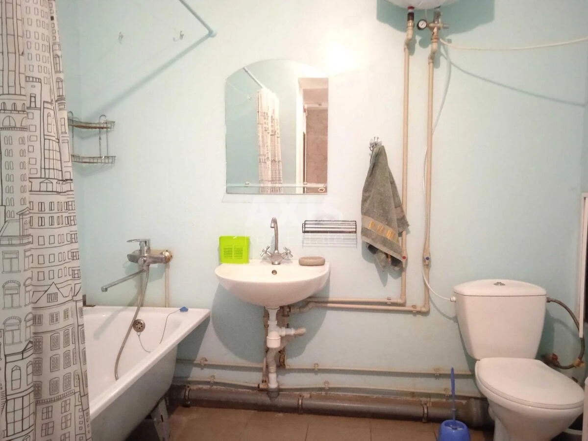 2k apartment pr-t Nauky 80А652392