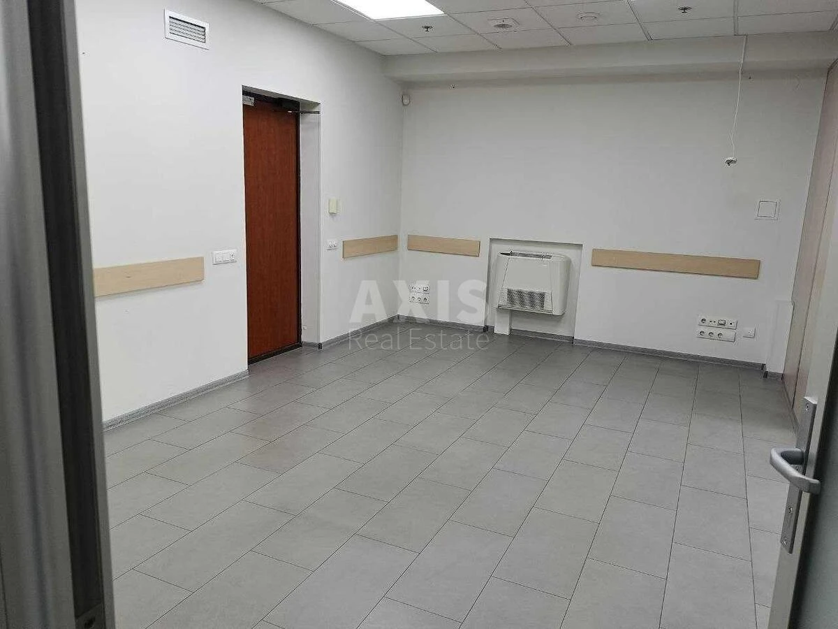 Офис ул. Антоновича 172, 137м2700053
