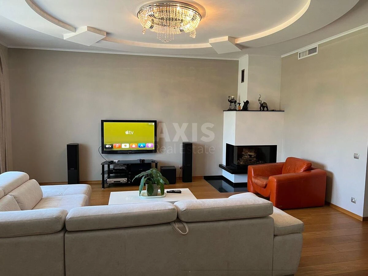 5к квартира ул. Оболонская набережная 75858612