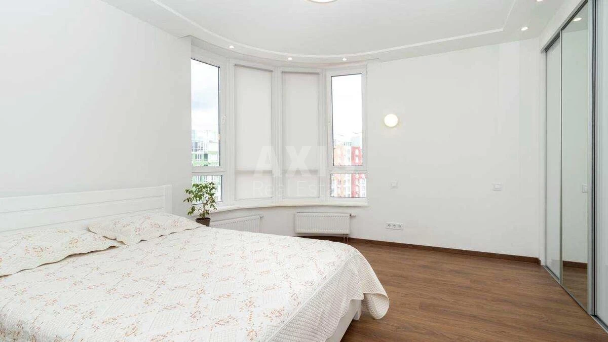 3k apartment vul. Kahovs'ka 607148511