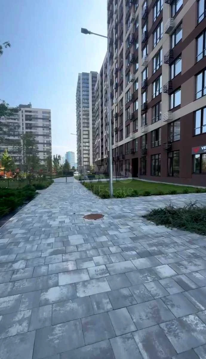 2k apartment vul. Oleksandra Olesja 97149613