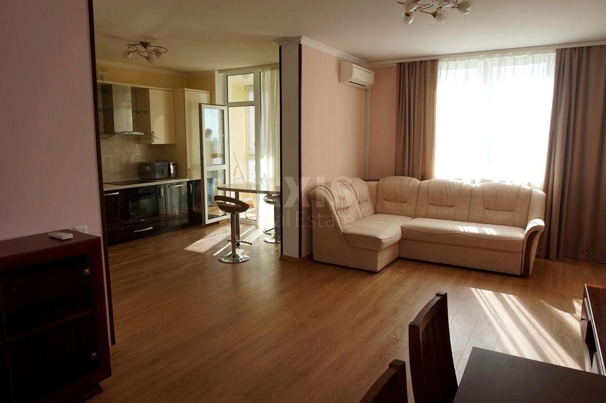 3k apartment vul. Sikors'kogo Igorja Aviakonstruktora 1669240