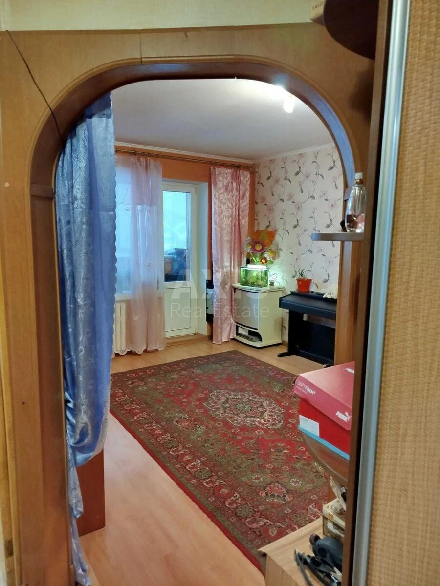 1k apartment vul. Jury Gnata 1630446