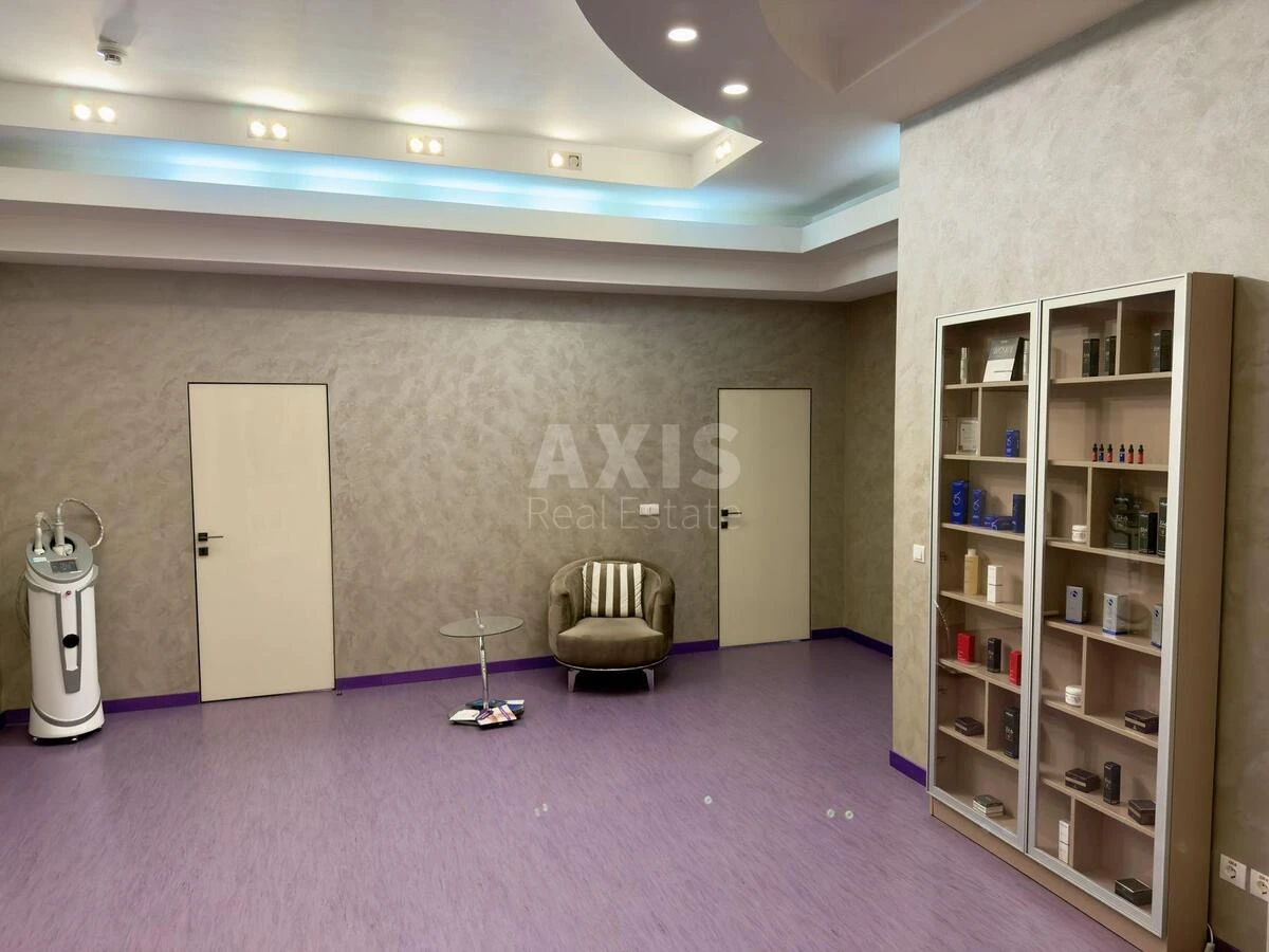 Объект торговли пр-т Голосеевский 58, 179м2669624