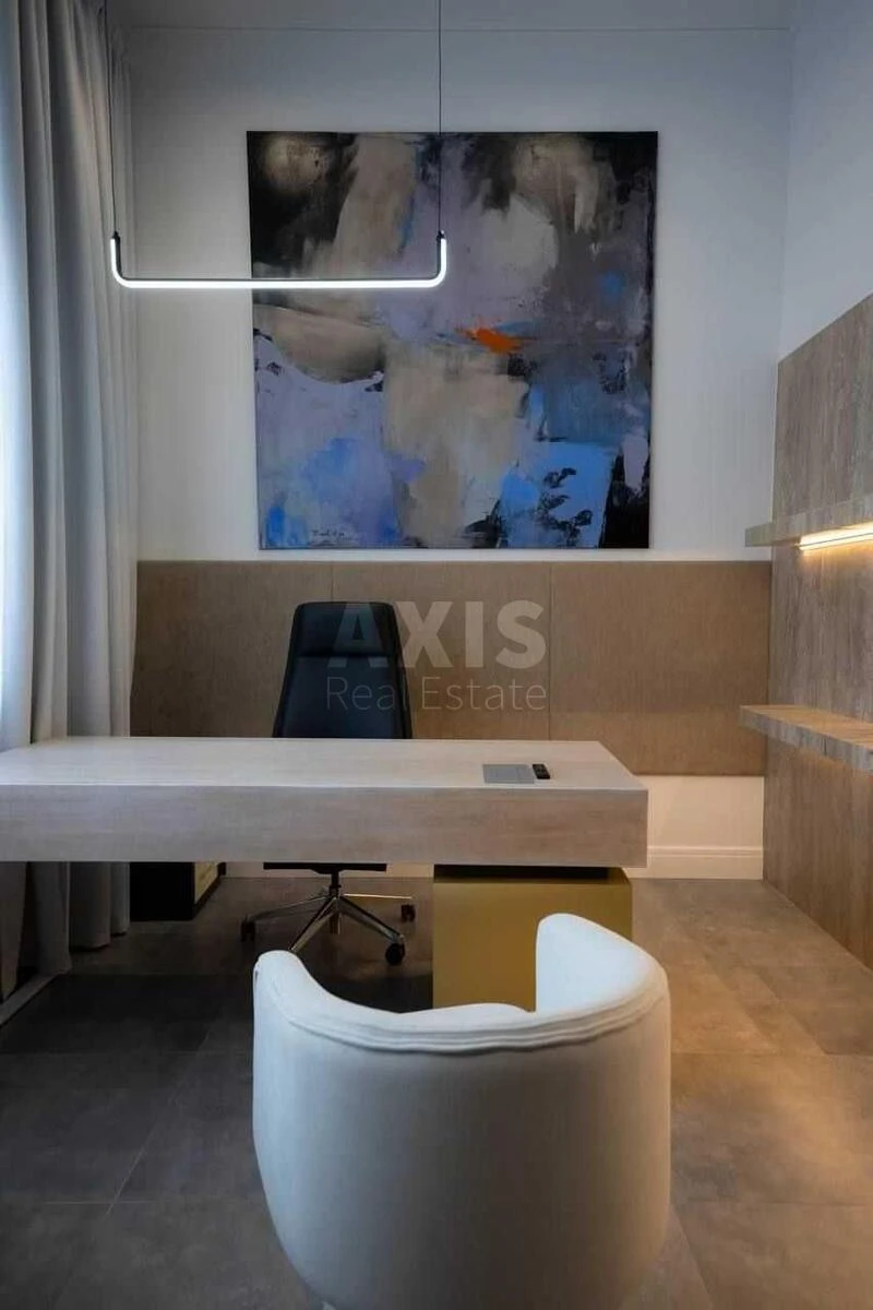 Office vul. Hmel'nyc'kogo Bogdana 32, 155m26312911