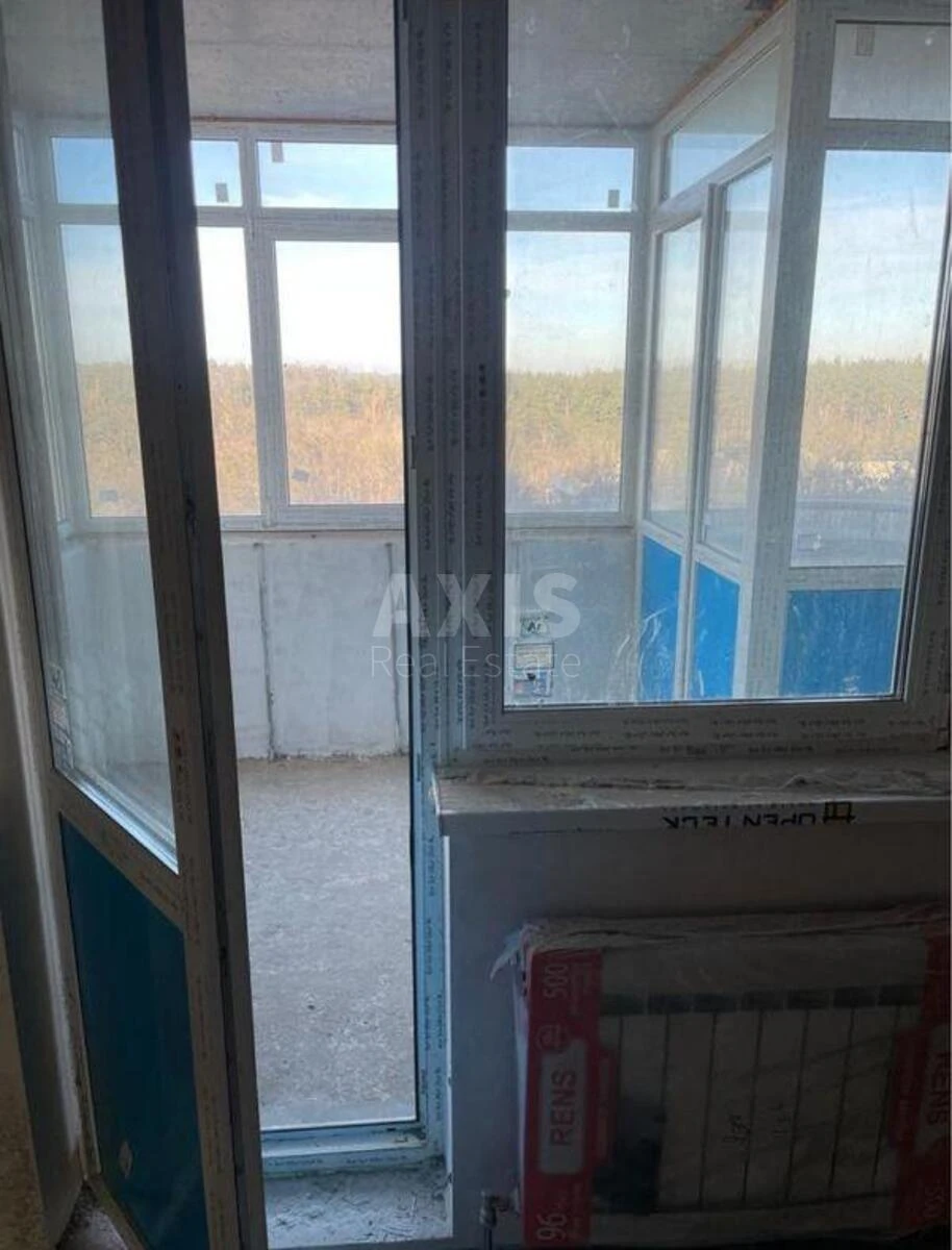2к квартира ул. Кондратюка Юрия 1715516