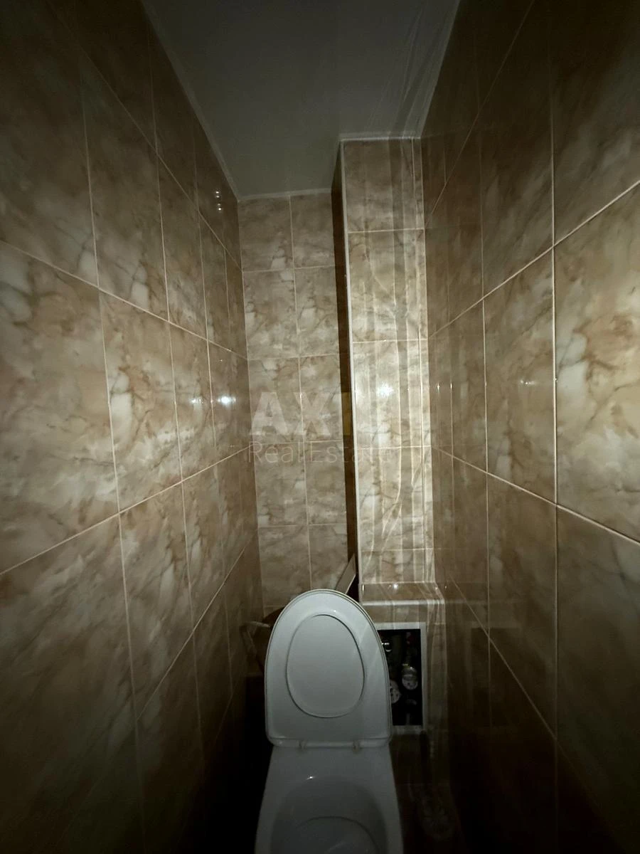 1k apartment vul. Sichovyh Stril'civ 59А631513