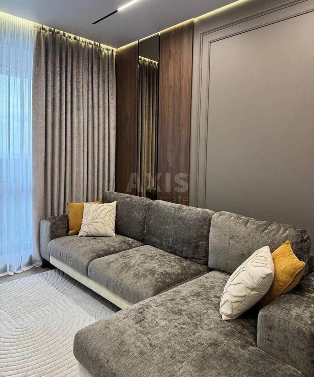 1k apartment vul. Andriya Verkhohlyada 14А653963