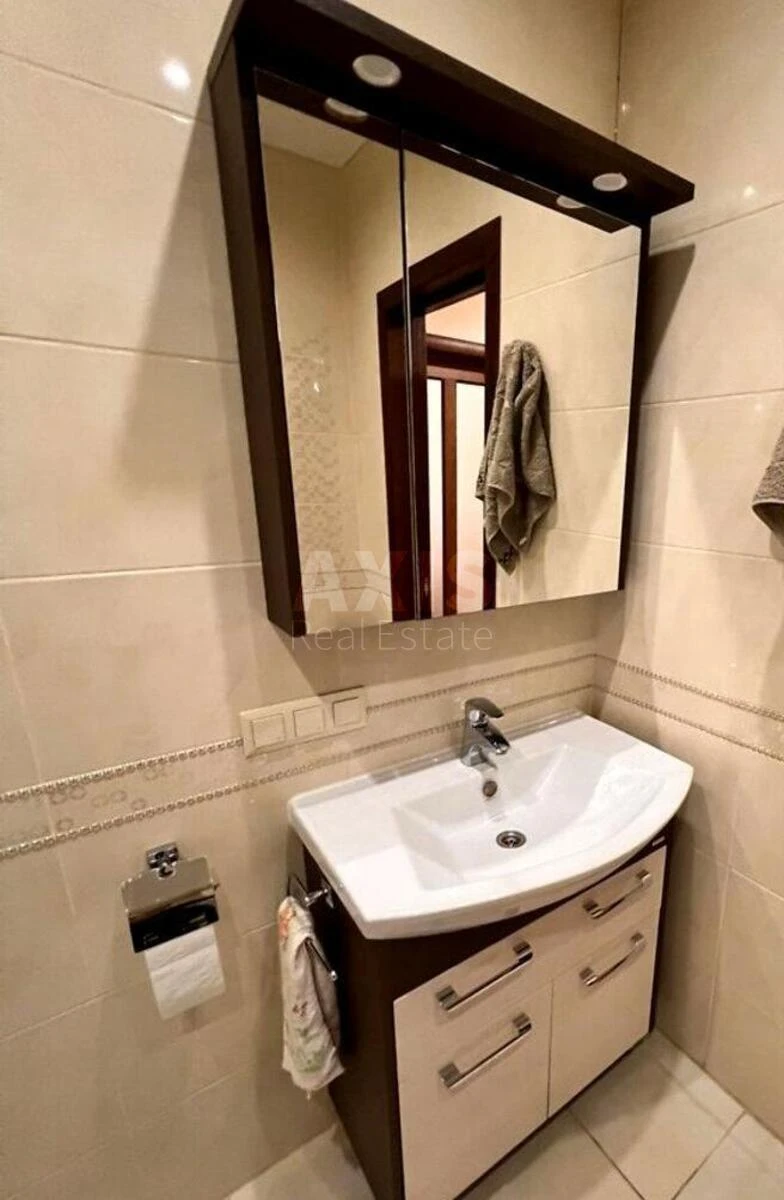 2k apartment vul. Dragomanova 40З631767