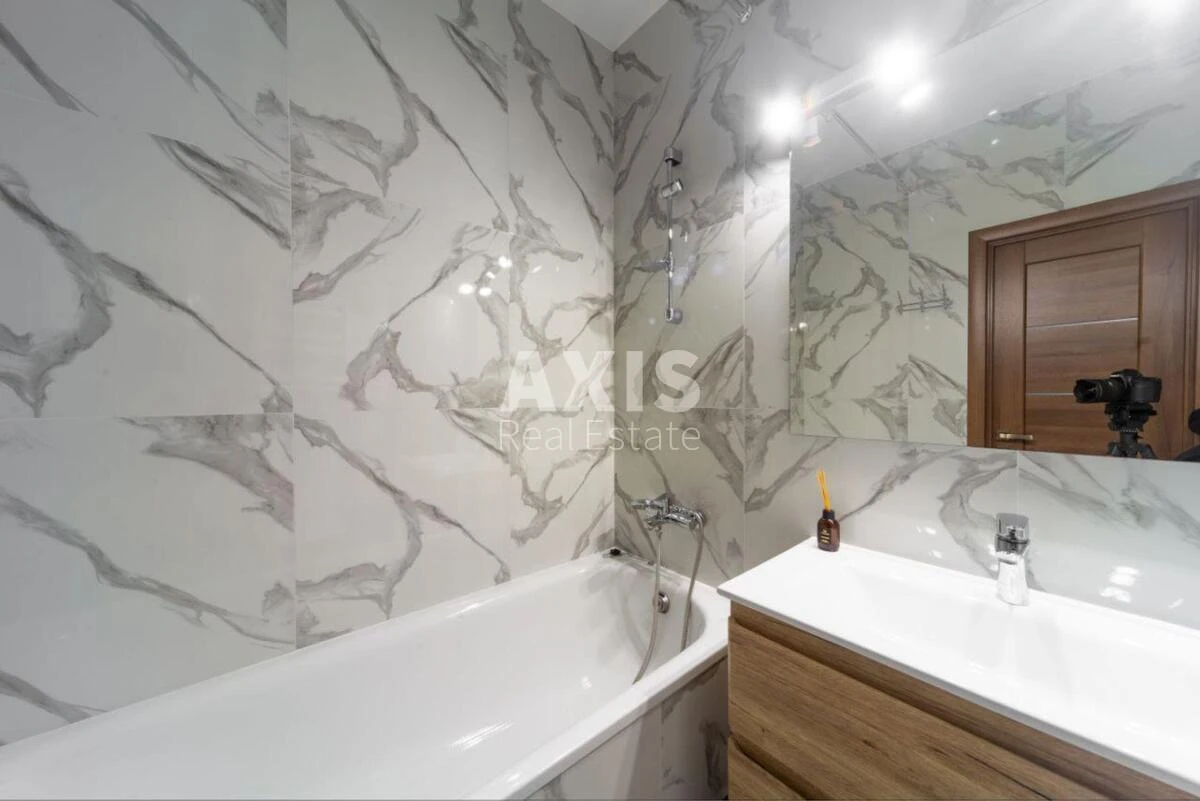 2k apartment prov. Baltijs'kyj 23625616