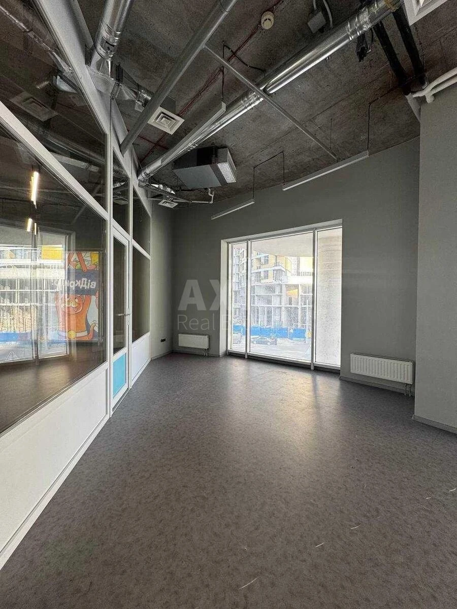 Office vul. Glybochyc'ka 32Б, 2263m2669961
